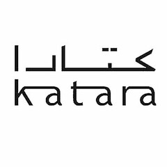 KATARA