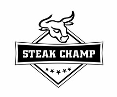 STEAK CHAMP