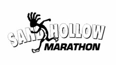 SAND HOLLOW MARATHON