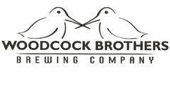 WOODCOCK BROTHERS BREWING COMPANY