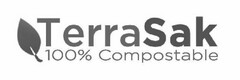 TERRASAK 100% COMPOSTABLE