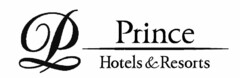 P PRINCE HOTELS & RESORTS