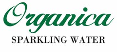 ORGANICA SPARKLING WATER