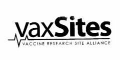 VAXSITES VACCINE RESEARCH SITE ALLIANCE