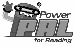 POWER PAL FOR READING