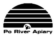 PO RIVER APIARY