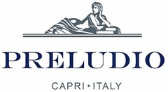 PRELUDIO CAPRI · ITALY