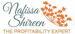 NAFISSA SHIREEN THE PROFITABILITY EXPERT