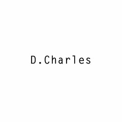 D.CHARLES