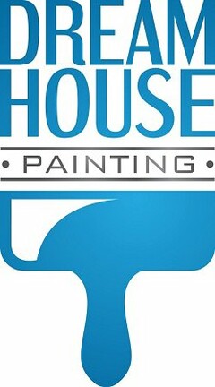 DREAM HOUSE ­ PAINTING ­