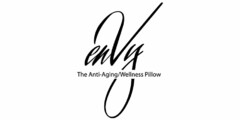 ENVY THE ANTI-AGING/WELLNESS PILLOW