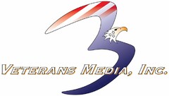 3 VETERANS MEDIA, INC.