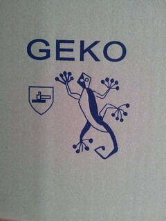 GEKO