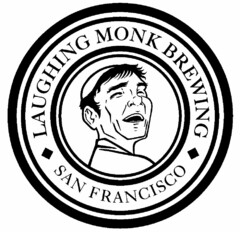 LAUGHING MONK BREWING SAN FRANCISCO