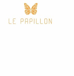 LE PAPILLON