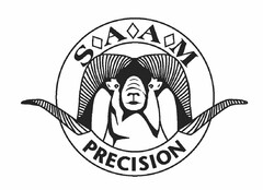 SAAM PRECISION