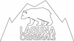 LAGUNA ORIGINALS