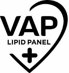 VAP LIPID PANEL +