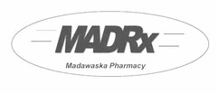 MADRX MADAWASKA PHARMACY