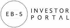 EB-5 INVESTOR PORTAL