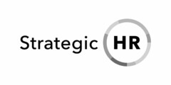 STRATEGIC HR