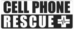 CELL PHONE RESCUE