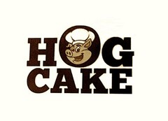 HOG CAKE