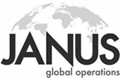 JANUS GLOBAL OPERATIONS
