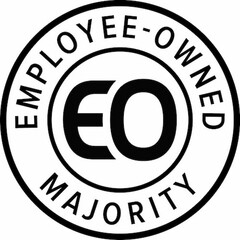 EMPLOYEE-OWNED EO MAJORITY