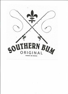 SOUTHERN BUM ORIGINAL