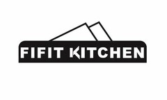 FIFIT KITCHEN