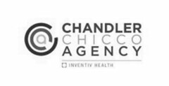 CCA CHANDLER CHICCO AGENCY INVENTIV HEALTH