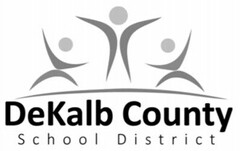 DEKALB COUNTY SCHOOL DISTRICT