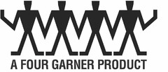 A FOUR GARNER PRODUCT