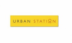 URBAN STATION