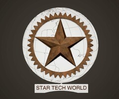 STAR TECH WORLD