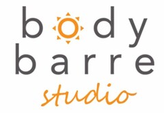 BODY BARRE STUDIO