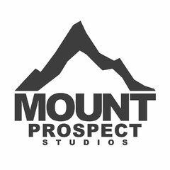 MOUNT PROSPECT STUDIOS