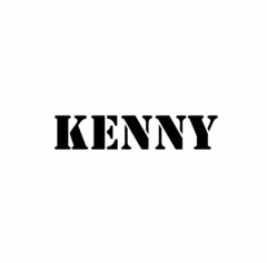 KENNY