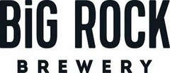 BIG ROCK BREWERY