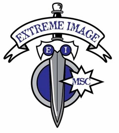 EXTREME IMAGE EI MSC