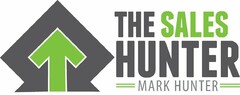 THE SALES HUNTER MARK HUNTER