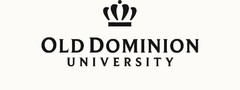 OLD DOMINION UNIVERSITY