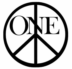 ONE