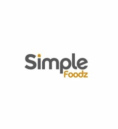 SIMPLE FOODZ