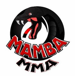 MAMBA MMA