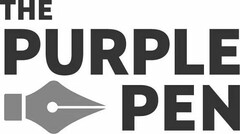 THE PURPLE PEN