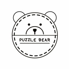 PUZZLE BEAR