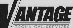 VANTAGE TECHNICAL SERVICES