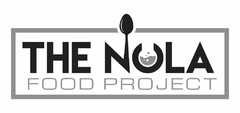 THE NOLA FOOD PROJECT